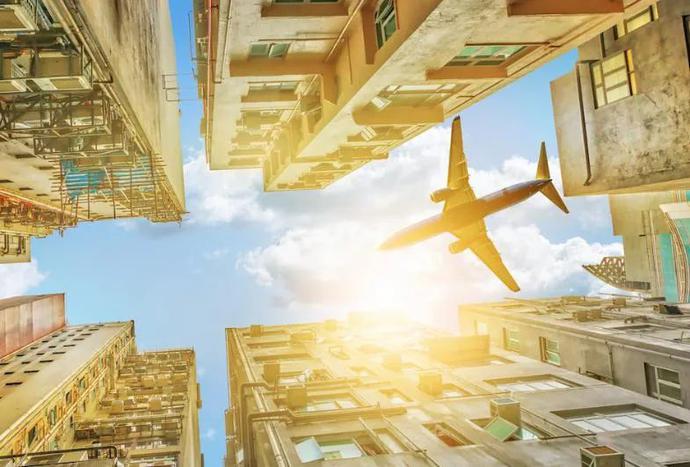 香港已失国际航空枢纽地位